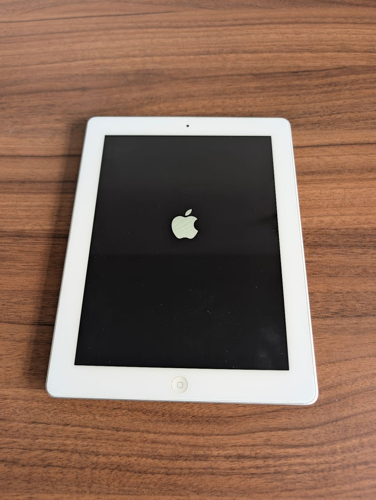 image for Apple iPad 3 to swap.