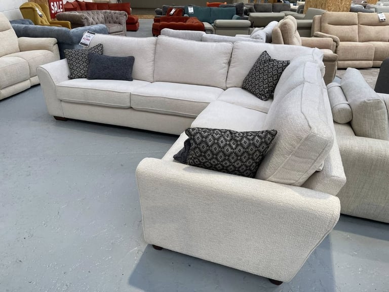  ❤️Order Now🚛DYLAN Sofa 3+2 + Corner Set ❤️Amazing 25% OFF😘COD🚛Delivered Same Day💫
