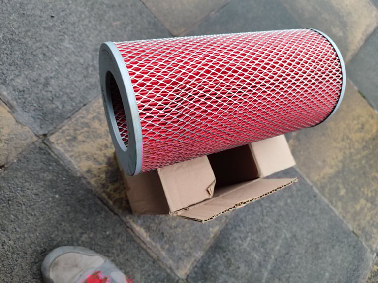Toyota hiace parts 