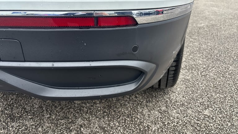 2021 Volkswagen Tiguan 1.5 TSI 150 Life 5dr Petrol Estate Estate Petrol Manual