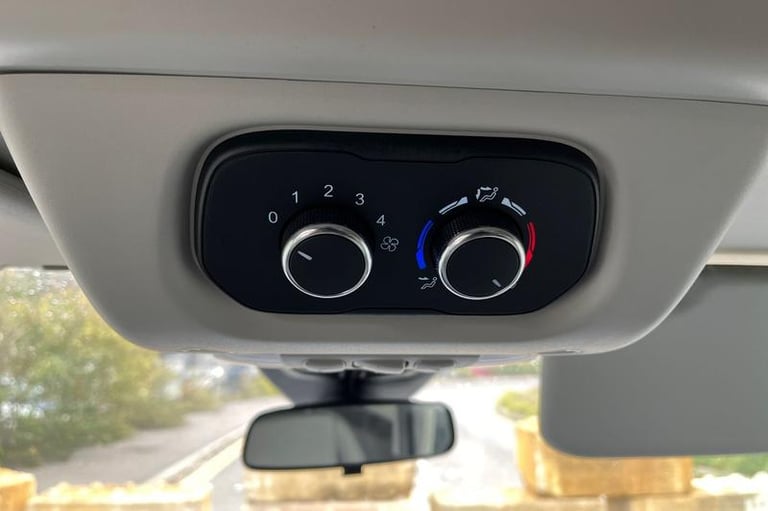 2025 Ford Transit 460 Trend L4 H3 ELWB High Roof 18 Seat Minibus RWD 2.0 EcoBlue 130ps, MANUA Min...