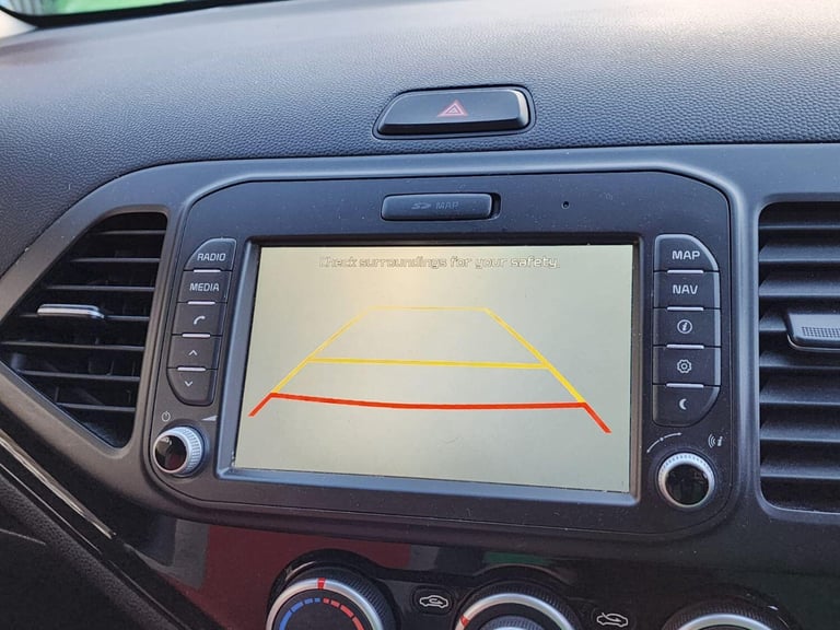 KIA PICANTO 1.3 EcoDynamics Chilli 2016