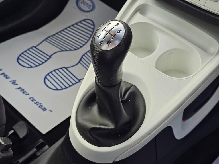 2015 smart forfour 1.0 Prime (Premium Plus) Hatchback 5dr Petrol Manual Euro 6 (s/s) (71 ps) HATC...