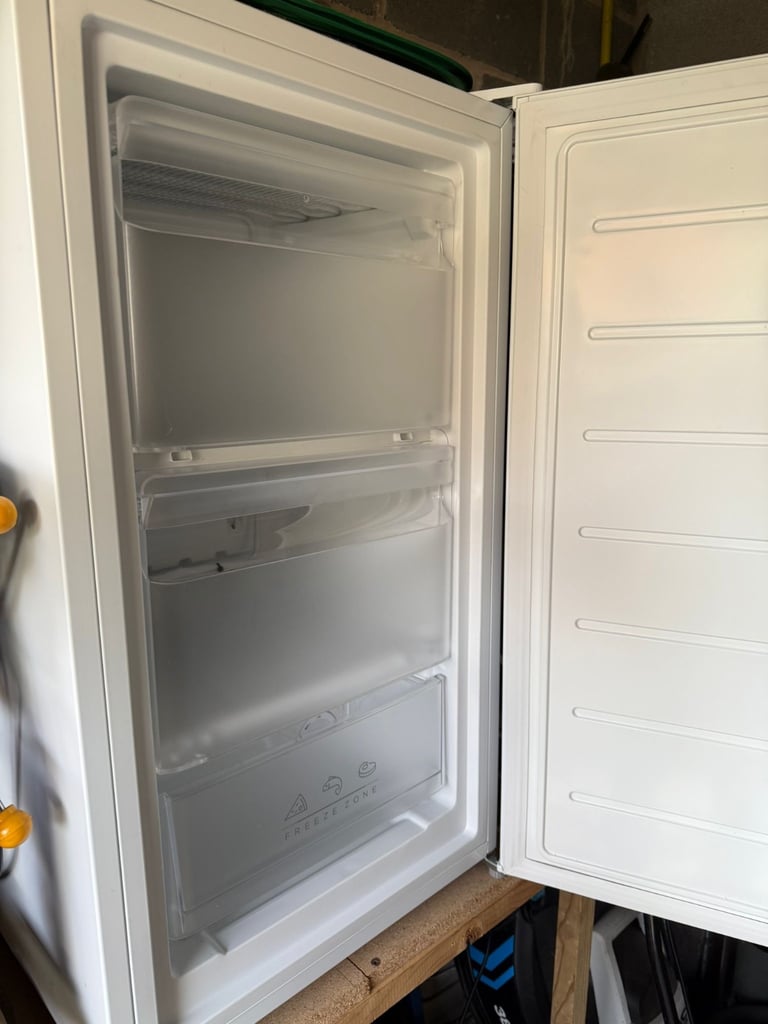 Small Freezer