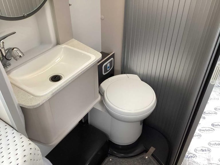 2024 Ford Transit 69-4 T Automatic DIESEL Automatic