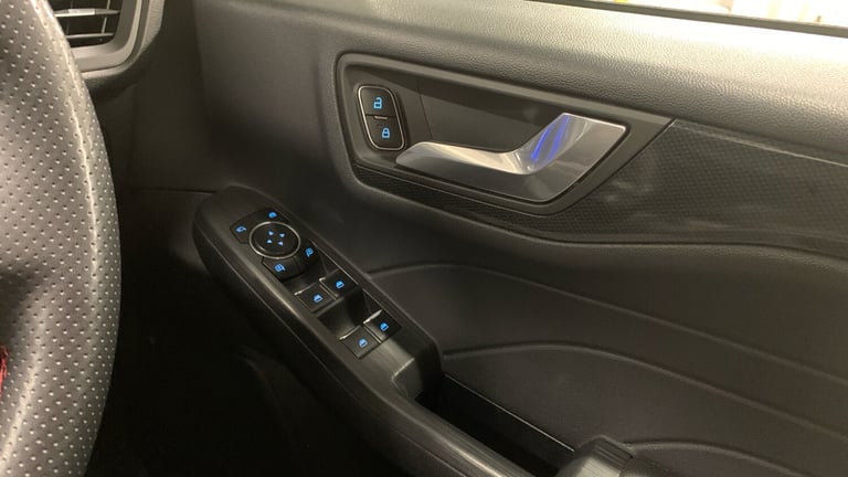 2022 Ford Kuga 2.5h Duratec ST-Line X Edition SUV 5dr Petrol Hybrid CVT Euro 6 (s/s) (190  SUV Hy...