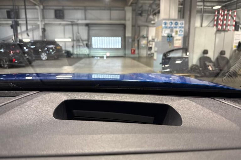 2024 Ford Capri 250kW Premium 79kWh AWD 5dr Auto HATCHBACK ELECTRIC Automatic