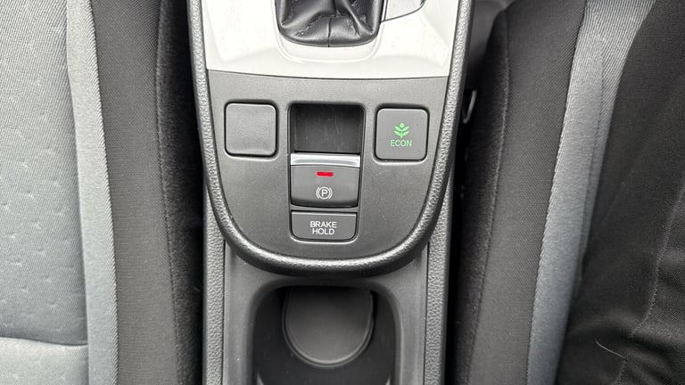 2024 Honda Jazz HONDA Jazz 1.5 I-mmd Hybrid Elegance 5Dr Ecvt Hatchback Hatchback Hybrid Automatic