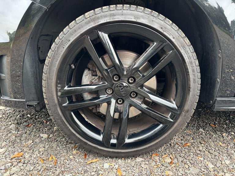 AUDI A1 1.4 TFSI S line 2011