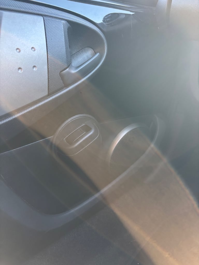 Toyota, AYGO, Hatchback, 2012, Manual, 998 (cc), 5 doors