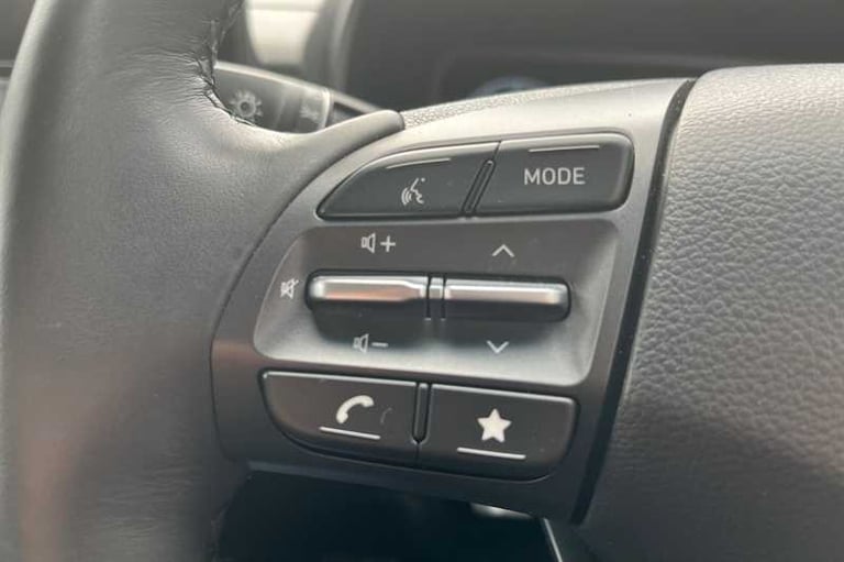 2022 Hyundai KONA 1.0 TGDi 48V MHEV Premium 5dr HATCHBACK PETROL Manual