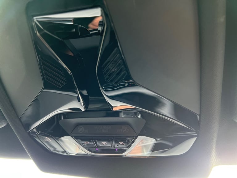 2020 BMW 2 Series 218i M Sport 4dr DCT COUPE PETROL Automatic