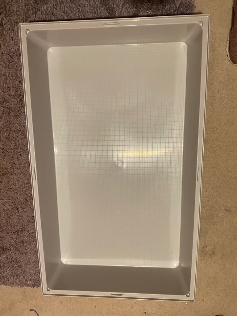 Hamster/guinea pig cage 