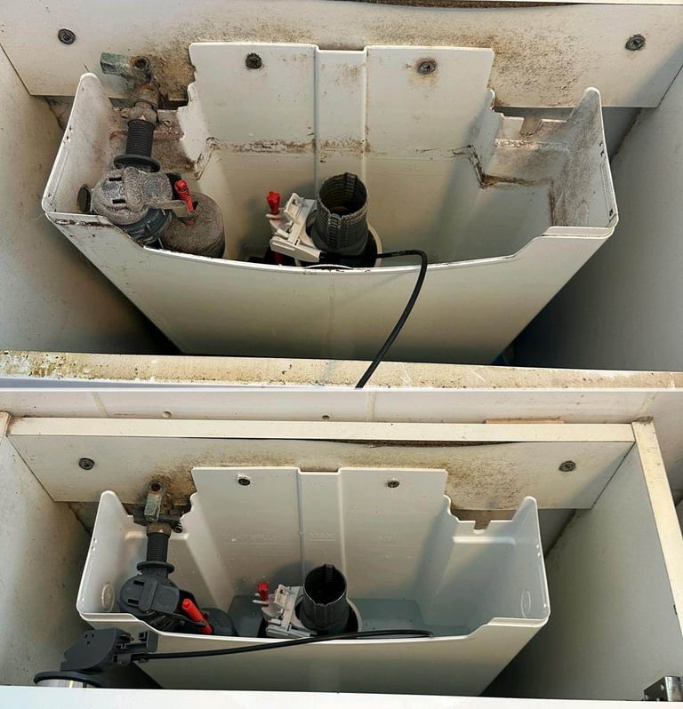 image for Local Reliable Plumber 24hrs 