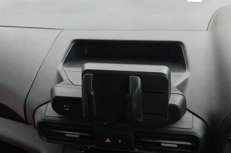 2024 Vauxhall Combo 1.5 Turbo D 2300 Prime XL Panel Van 6dr Diesel Manual LWB Euro 6 (s/s) (100 P...