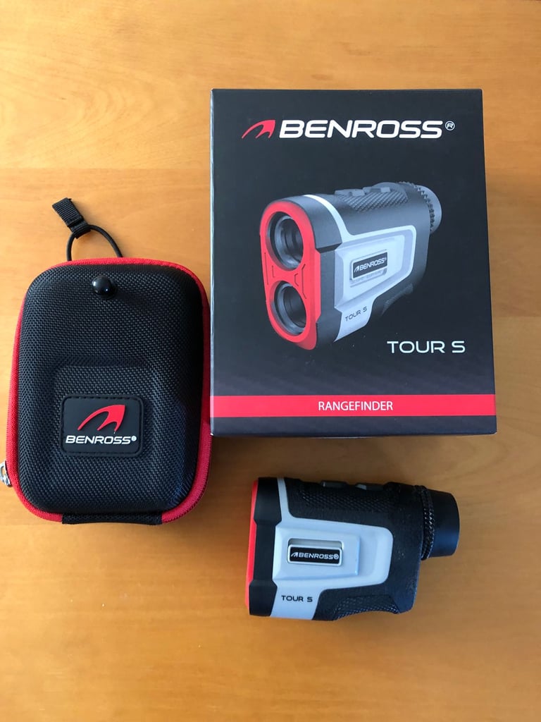image for Benross Tour S Rangefinder