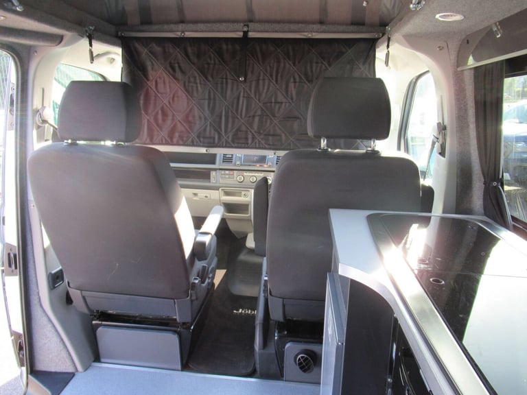 2019 Volkswagen Transporter 2.0 TDI BMT 102 Highline Van Euro 6 PANEL VAN DIESEL Manual