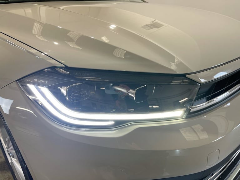 2023 73 VOLKSWAGEN POLO 1.0 TSI STYLE HATCHBACK 5DR PETROL MANUAL EURO 6 (S/S) (