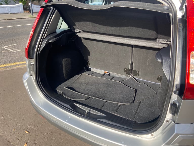 2008 Ford Fusion 1.6 AUTOMATIC Low Miles Petrol ULEZ Free