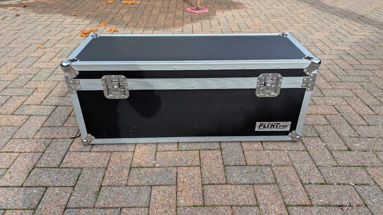 Heavy duty "on the road" Storage Case