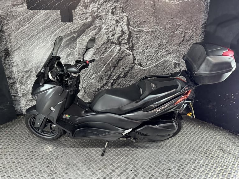 YAMAHA XMAX 300 X-MAX 300 2019