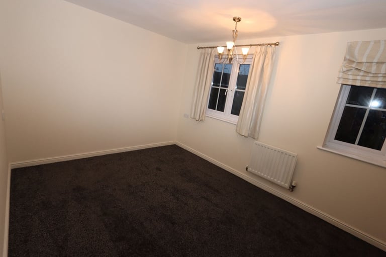 3 Bed Semi House - Garforth Crescent,Bamber Bridge,PR5 6SS  ***PETS WELCOME***