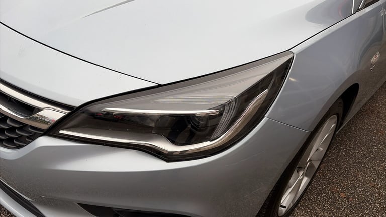 2019 Vauxhall Astra 1.4T 16V 150 SRi Nav 5dr Petrol Estate Estate Petrol Manual
