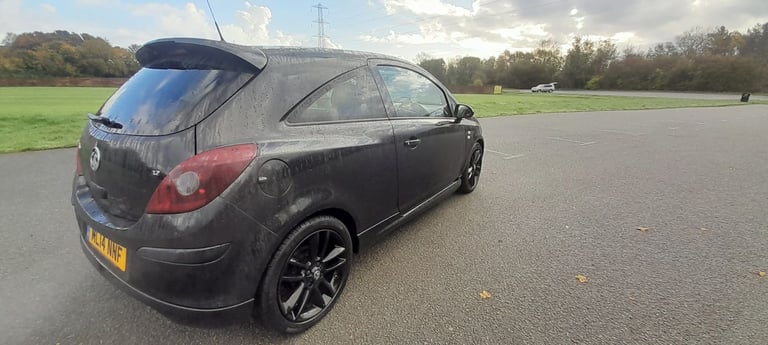 2014 limited edition black 51k