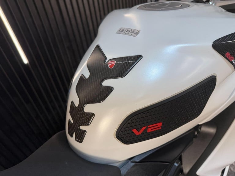 2021 Ducati Panigale V2 955 Euro 5