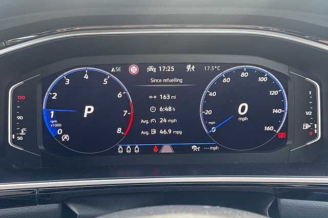 2022 Volkswagen T-Roc 1.5 TSI R-Line 5dr DSG + 19' MISANO ALLOYS + KEYLESS + REAR CAMERA Hatchbac...