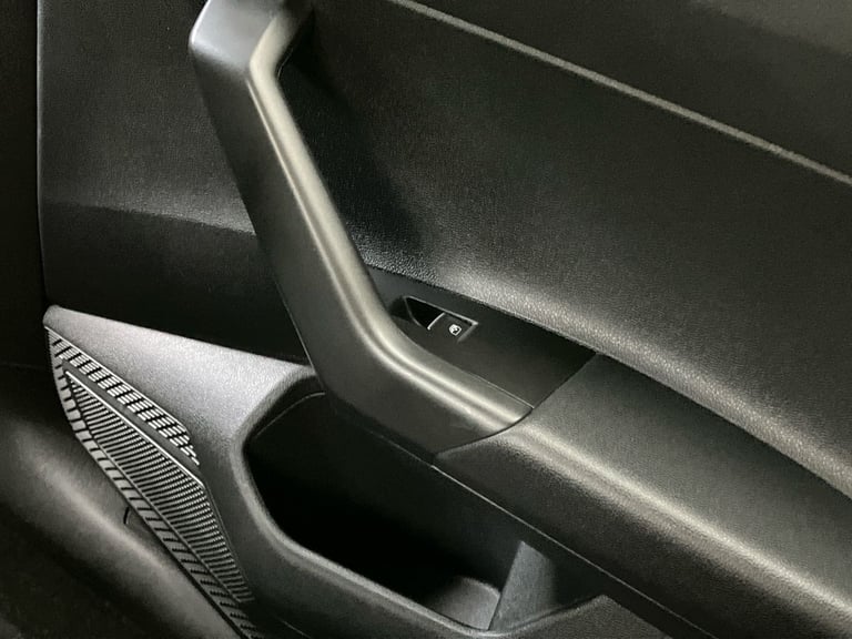 2021 Volkswagen Polo 2.0 TSI 207 GTI+ 5dr DSG Hatchback PETROL Automatic