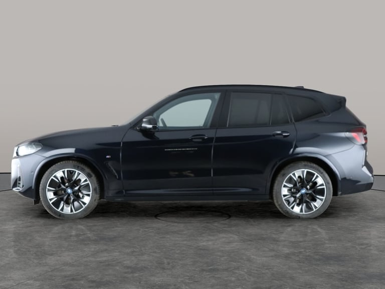 2022 BMW iX3 80kWh M Sport Pro SUV 5dr Electric Auto (286 ps) - HUD - PARK ASSIST - HK A Suv Elec...