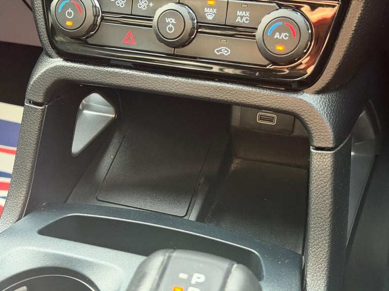 2023 Ford Ranger Pick Up Double Cab Wildtrak 2.0 EcoBlue 205 Auto PICK UP DIESEL Automatic