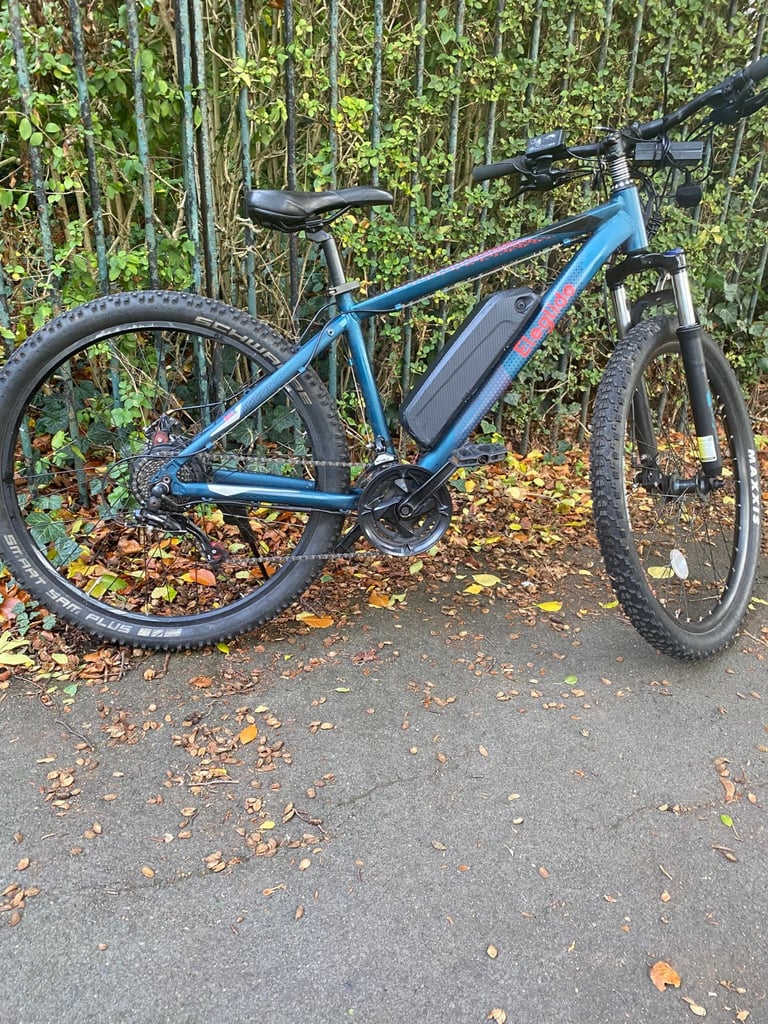 image for Electric bike eleglide 250 watt 36v