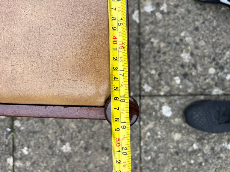 Set of G plan fresco dining chairs (delivery available)