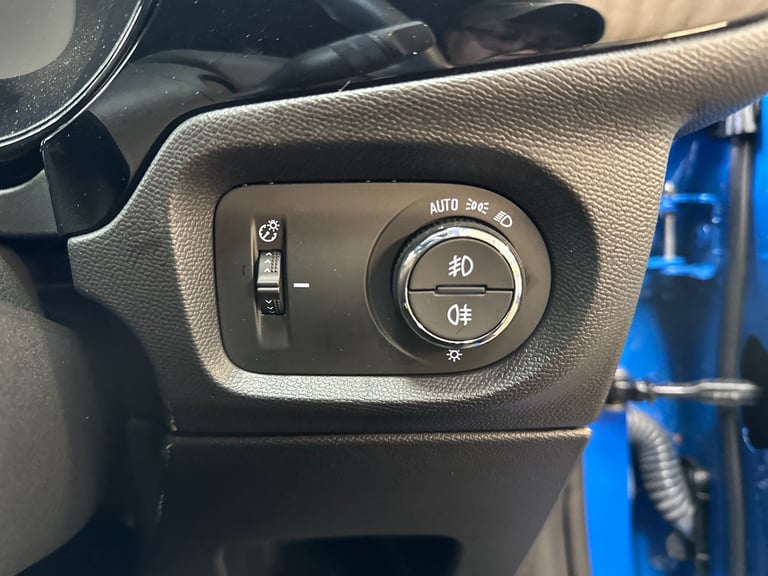 2022 Vauxhall Corsa 5Dr Ultimate 1.2 Auto Hatchback Petrol Automatic