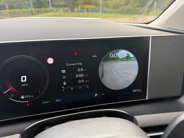 2024 74 HYUNDAI TUCSON 1.6 T-GDI ULTIMATE SUV 5DR PETROL HYBRID AUTO EURO 6 (S/S