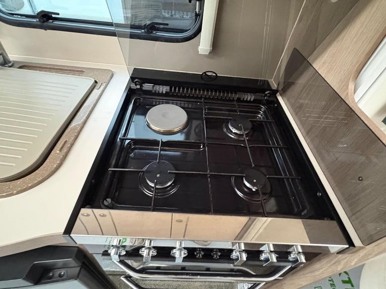 2017 Compass Camino Starter pack included