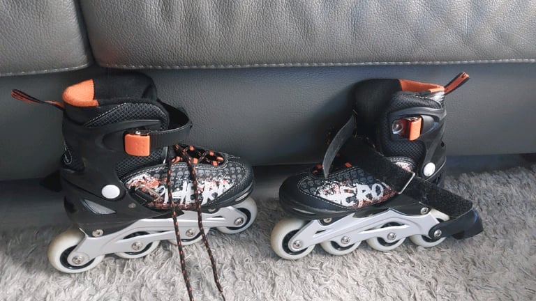 Skates