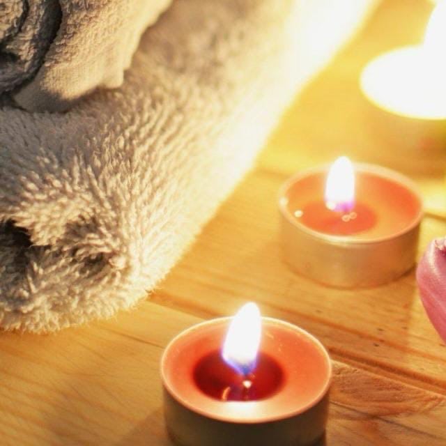 image for Sara Brazilian- Massage Therapist
