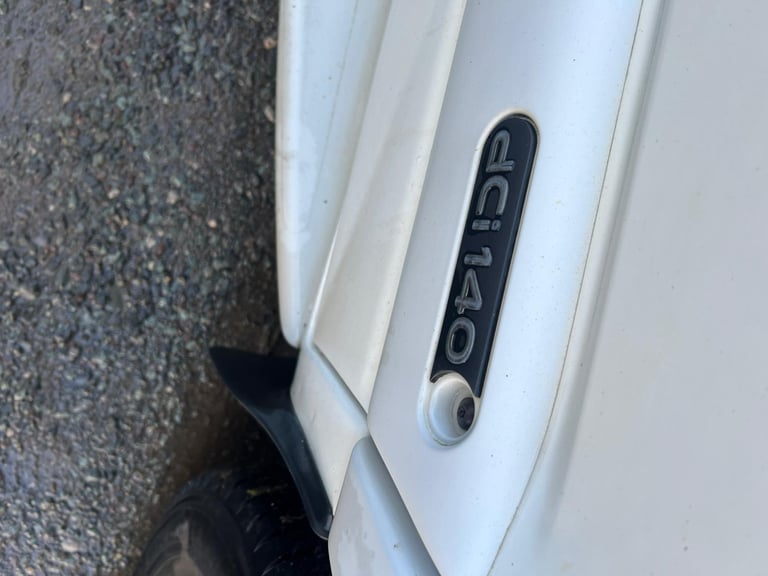 2006 - Mobilvetta Kimu 122 - 3ltr - 64,000k miles - 4 berth / 4 belts 