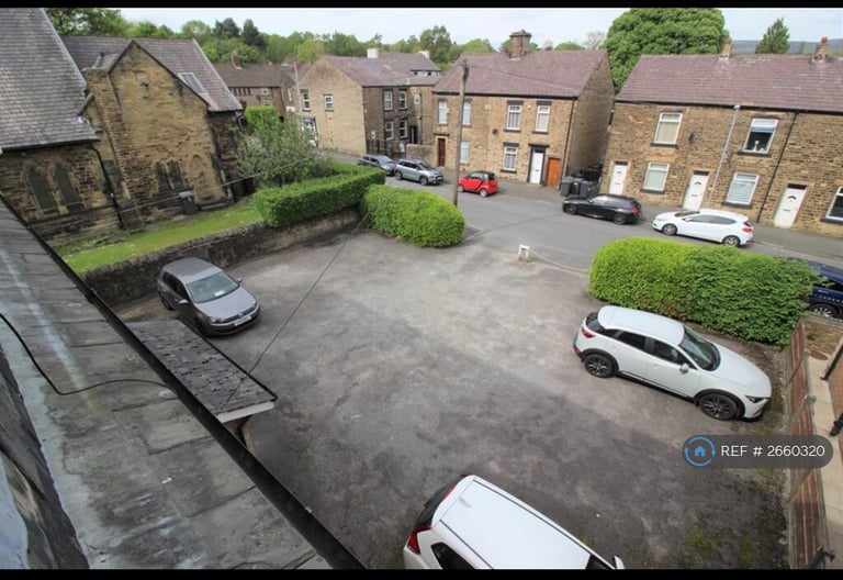 2 bedroom flat in St. Marys Court, Hollingworth, Hyde, SK14 (2 bed) (#2660320)