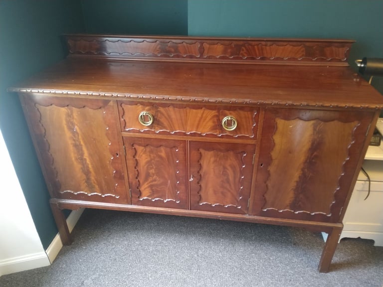 Cabinet, Sideboard, Chest of drawers