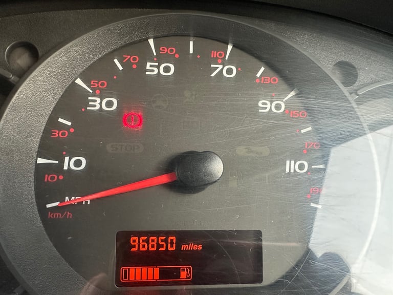 Renault, KANGOO, Car Derived Van, 2012, Manual, 1461 (cc)