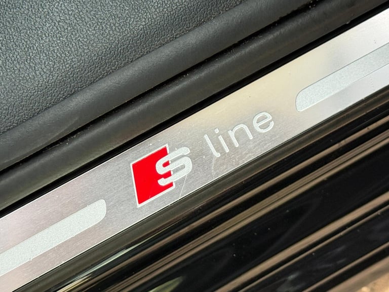 2022 Audi A1 1.0 TFSI 30 S line Sportback 5dr Petrol S Tronic Euro 6 (s/s) (110 ps) HATCHBACK Pet...