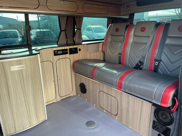Volkswagen AUTOHAUS 140ps 6 Speed