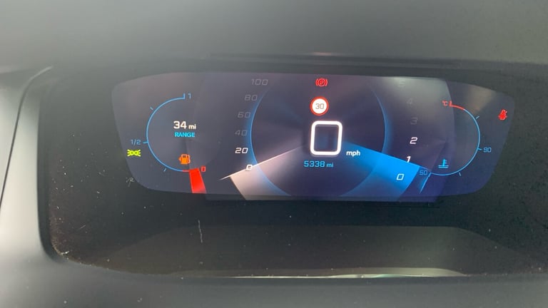 2022 Peugeot 2008 1.2 PureTech Allure Premium + SUV 5dr Petrol Manual Euro 6 (s/s) (100 ps) SUV P...