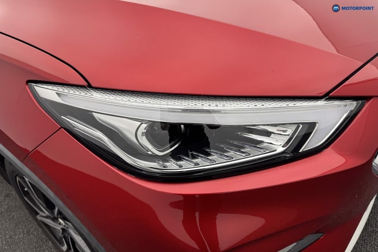 2022 MG MG ZS 1.0T GDi Exclusive 5dr DCT SUV Petrol Automatic