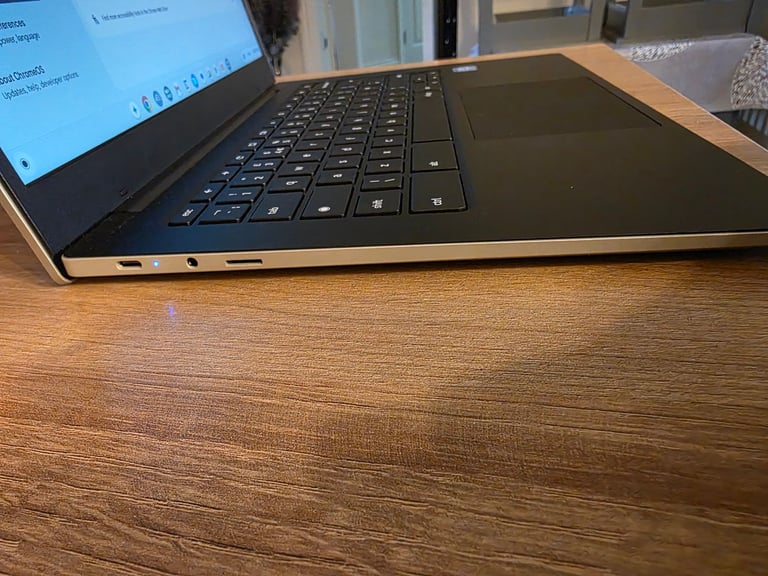 Samsung chromebook 