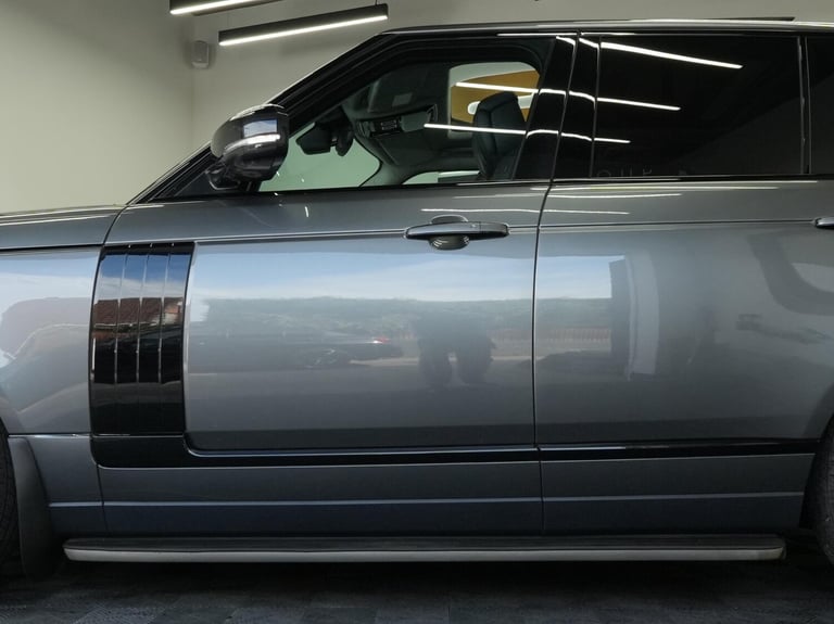 2019 Land Rover Range Rover 3.0 SD V6 Autobiography Auto 4WD Euro 6 (s/s) 5dr ESTATE Diesel Autom...
